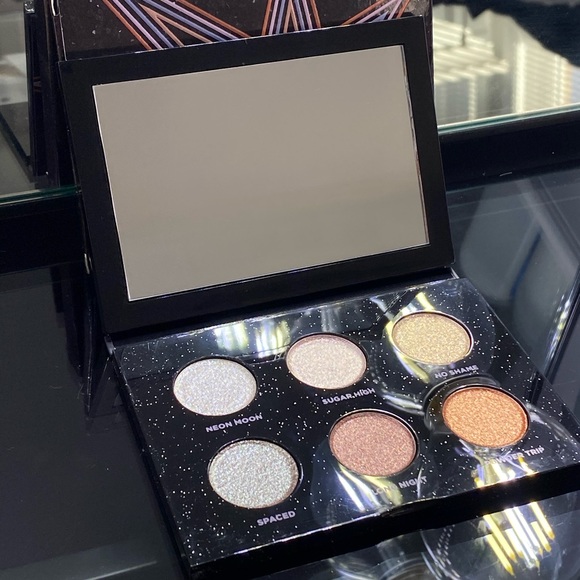 NEW Party Favor Urban Decay Moondust Pallete - Picture 2 of 8
